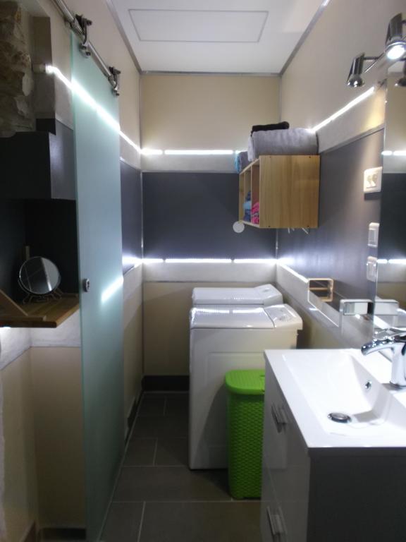 Racine De Pierre Apartment Castres  Room photo
